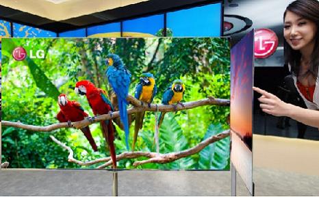 Những sản phẩm xuất sắc nhất tại CES 2012